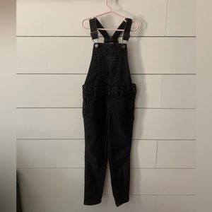 Joe Fresh skinny overalls